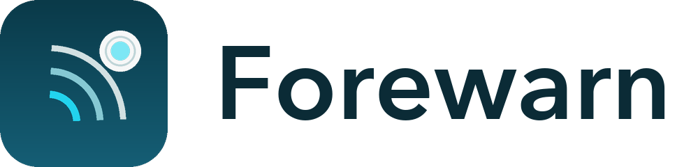 Forewarn